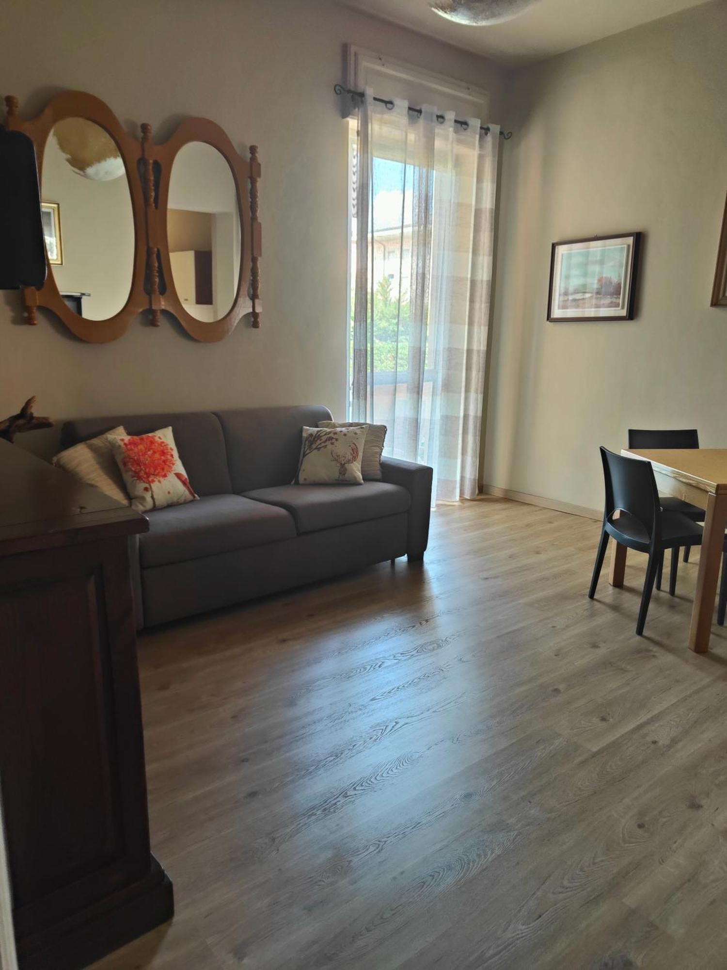 La Pajassa Bed & Breakfast Алба Стая снимка