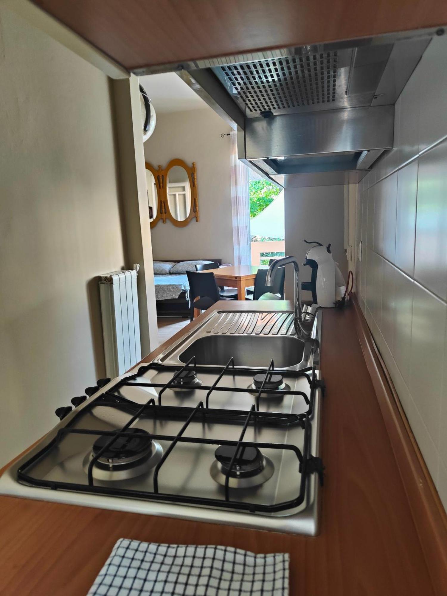La Pajassa Bed & Breakfast Алба Стая снимка