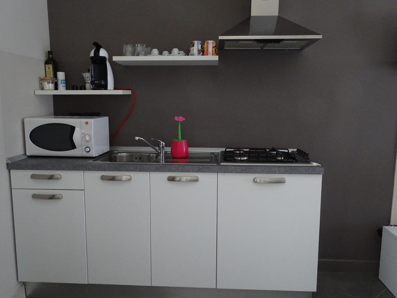 La Pajassa Bed & Breakfast Алба Екстериор снимка