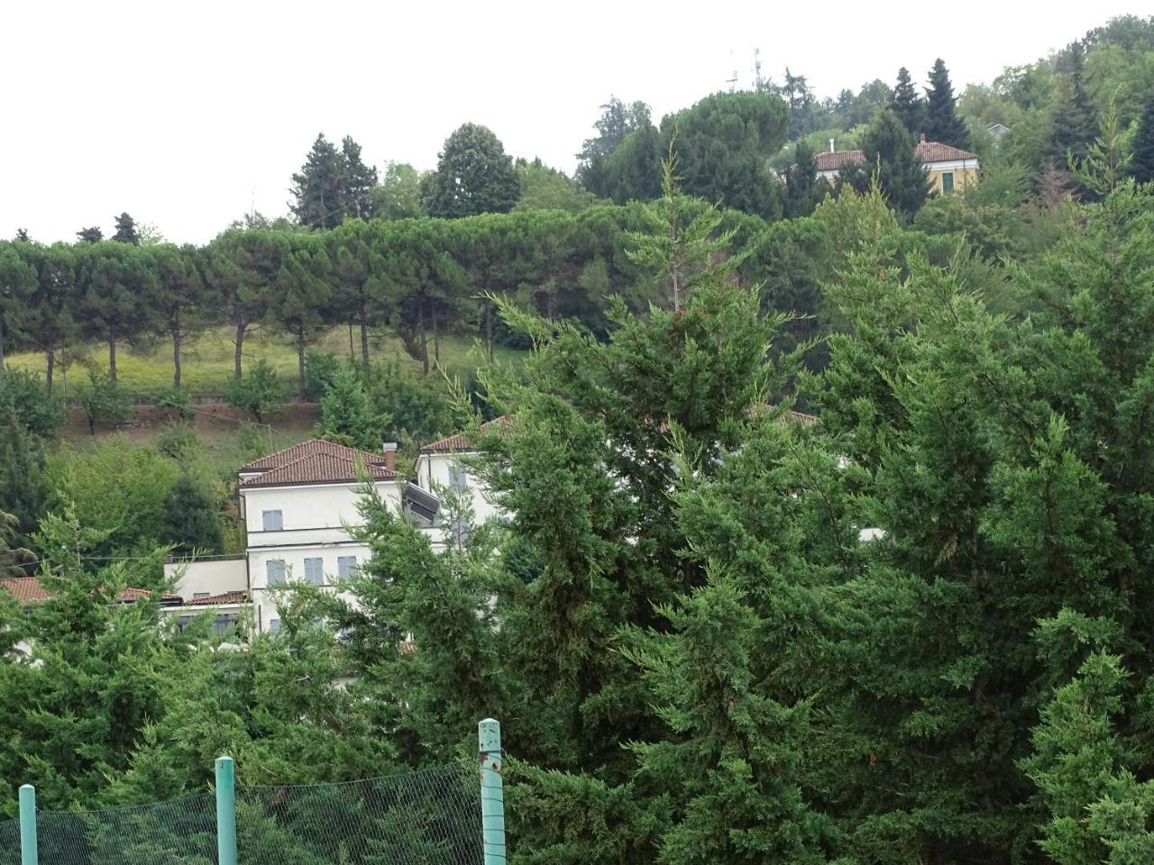 La Pajassa Bed & Breakfast Алба Екстериор снимка